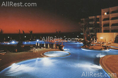 Azia Beach Hotel 29